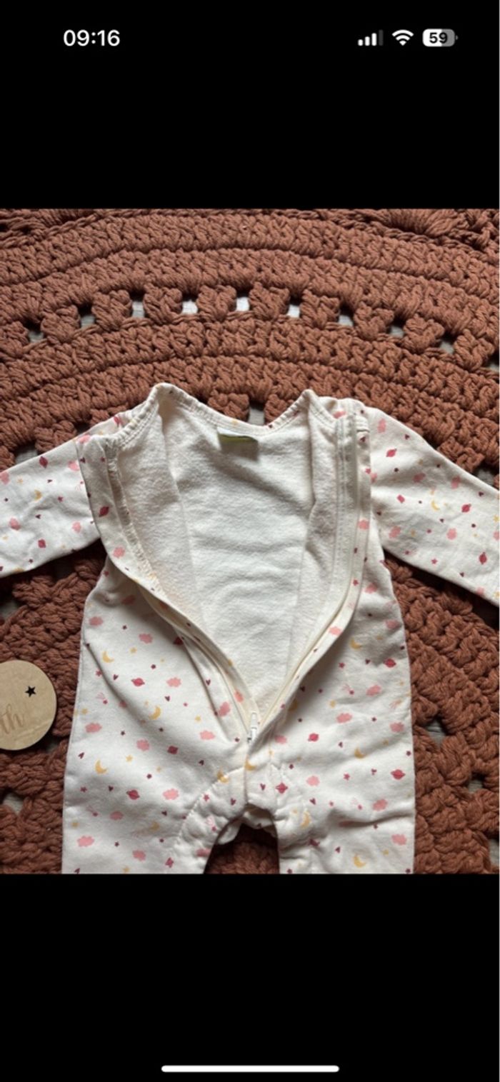 Pyjama 🌸 - photo numéro 4