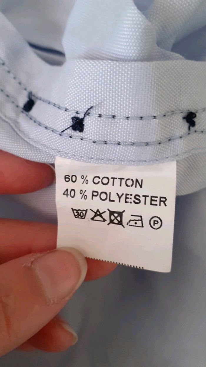 Chemise xs - photo numéro 4