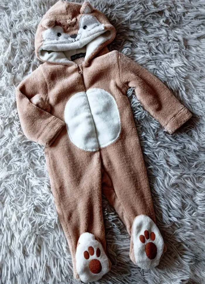 Surpyjama 68 cm 🐯