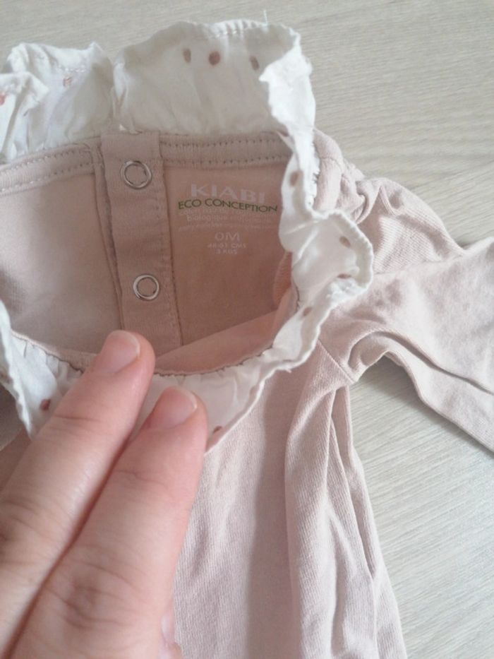 Lot bodies - photo numéro 6