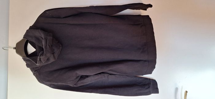 sweat capuche 14 16 ans - photo numéro 2