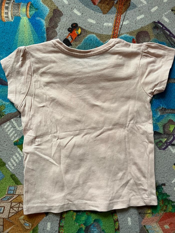 T shirt - photo numéro 2