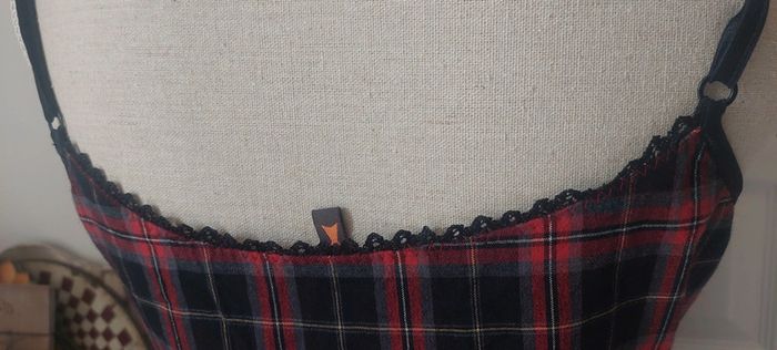 Robe vintage Cop Copine Céline taille 40 - photo numéro 12