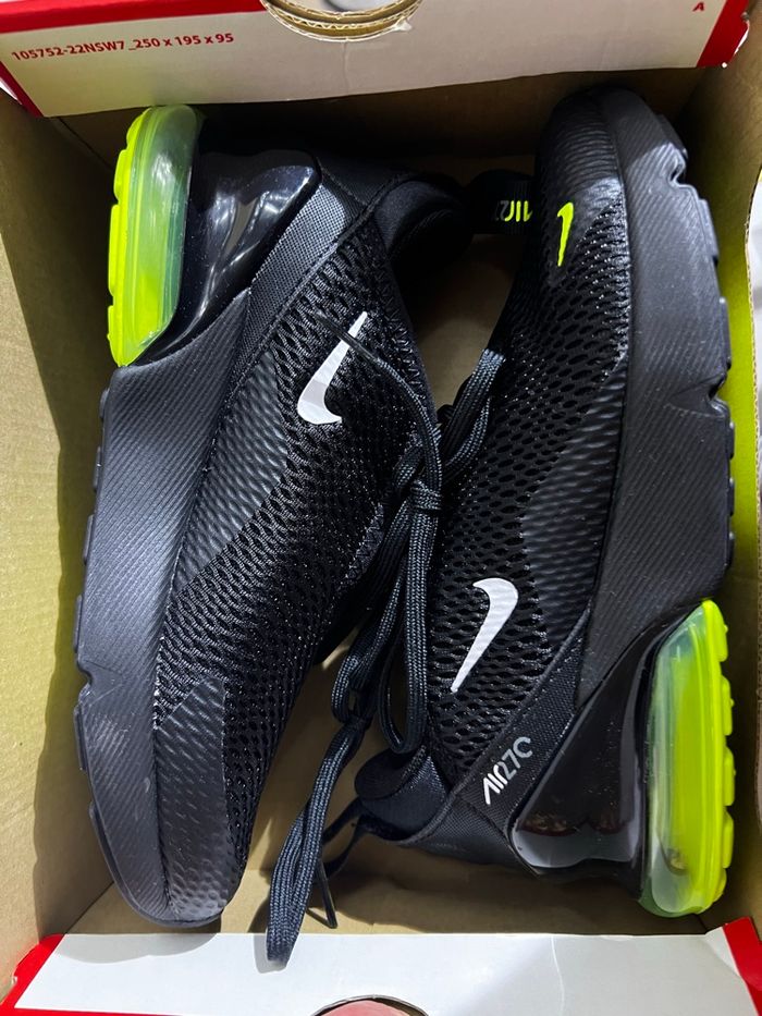 Nike air Max 240 - photo numéro 3