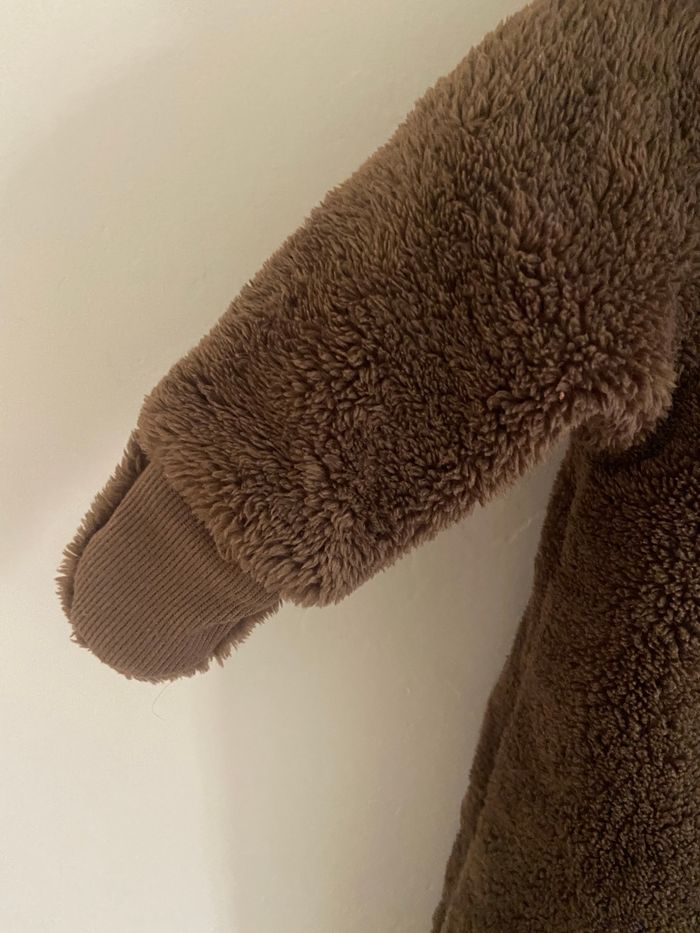 Combinaison avec oreilles neuve - photo numéro 2