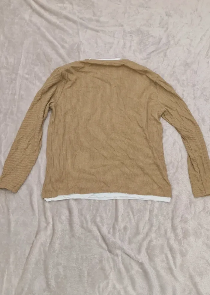 Pull zara - photo numéro 2