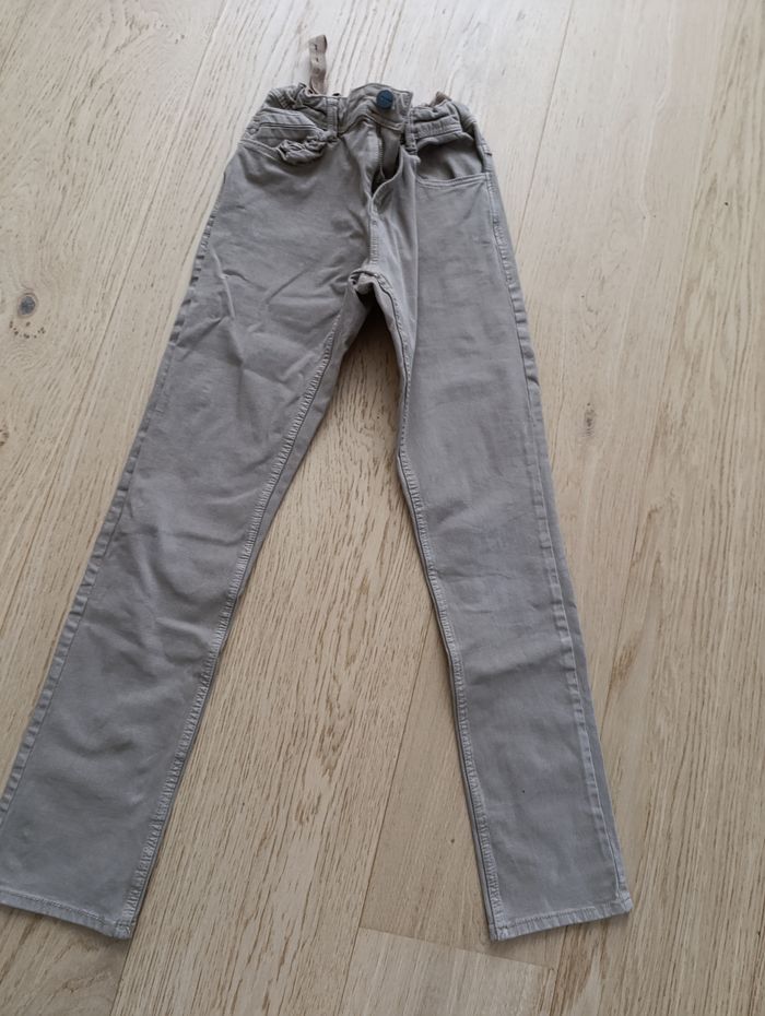 Pantalon 12 ans