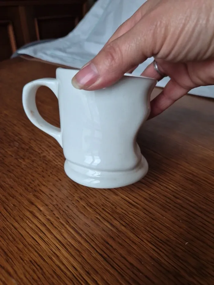 mug ou tasse avec message humoristique - photo numéro 6