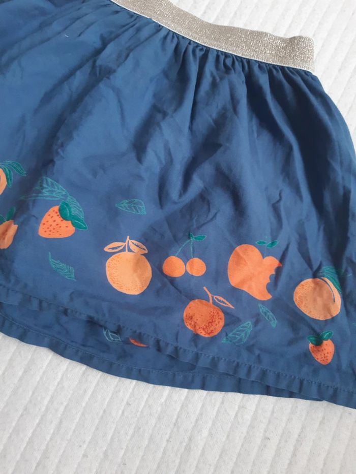 Jupe Gémo 4 ans - photo numéro 2