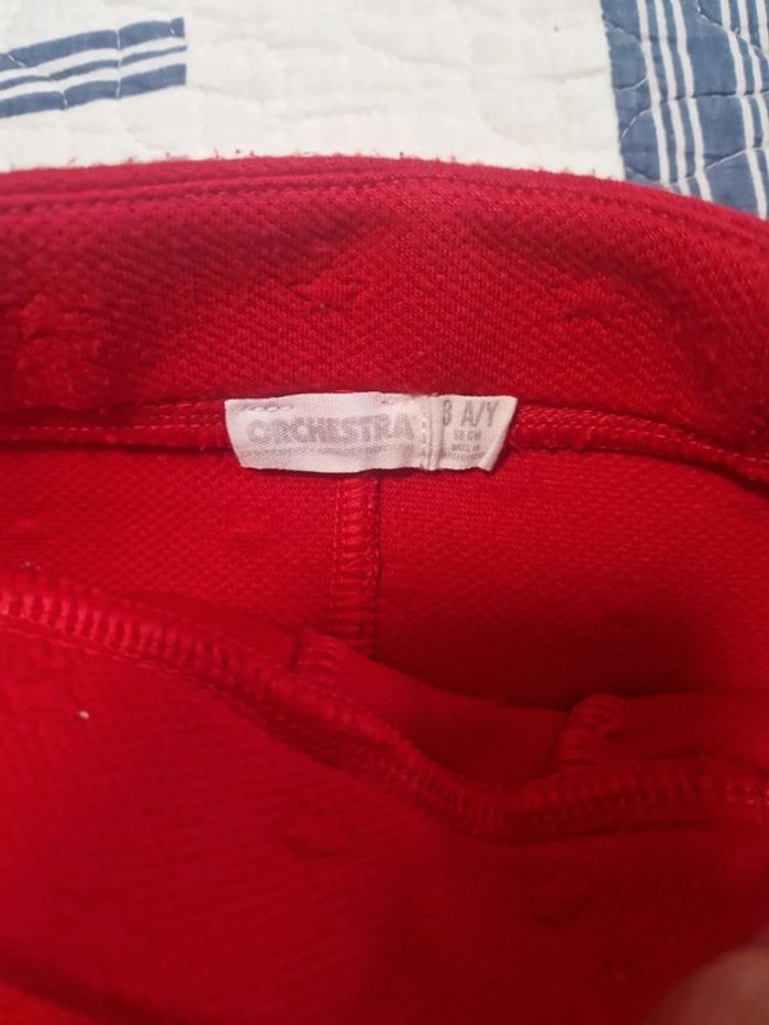 Jupe orchestra - photo numéro 3