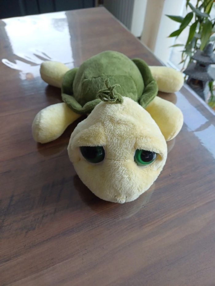 Peluche - photo numéro 2