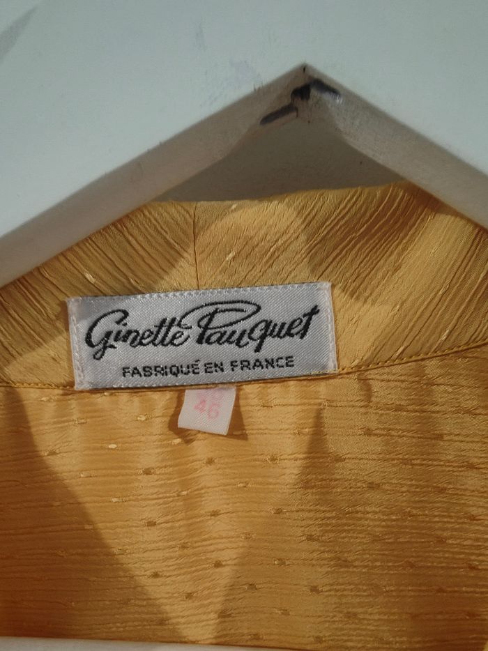 Chemisier - photo numéro 4