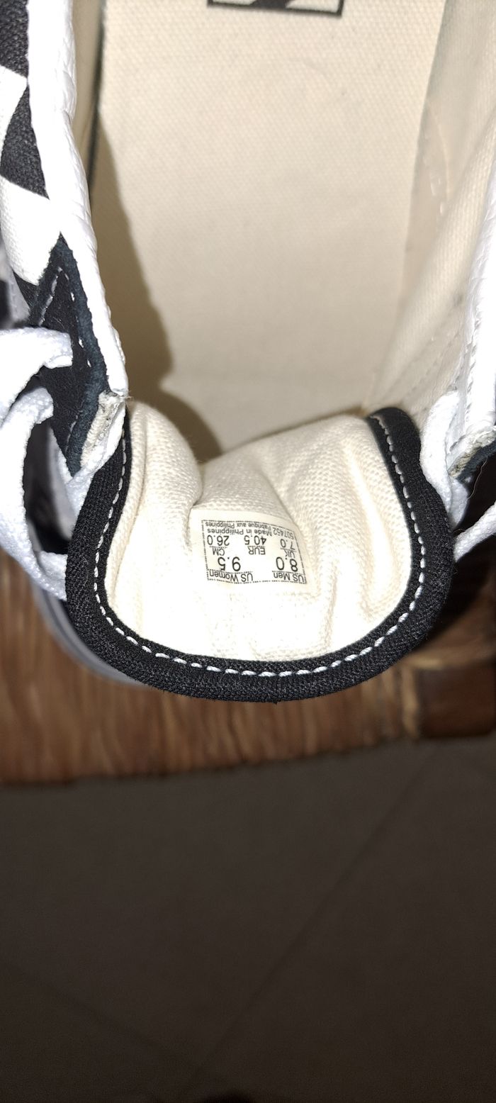 Basket - photo numéro 6