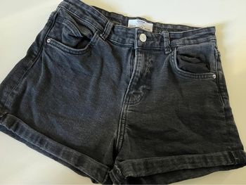 Short Bershka