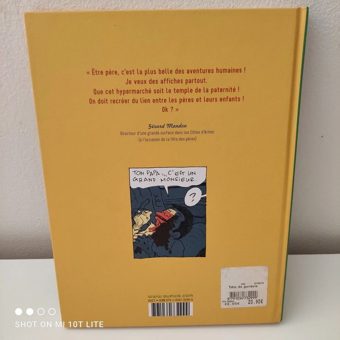 Tête de gondole - photo numéro 2