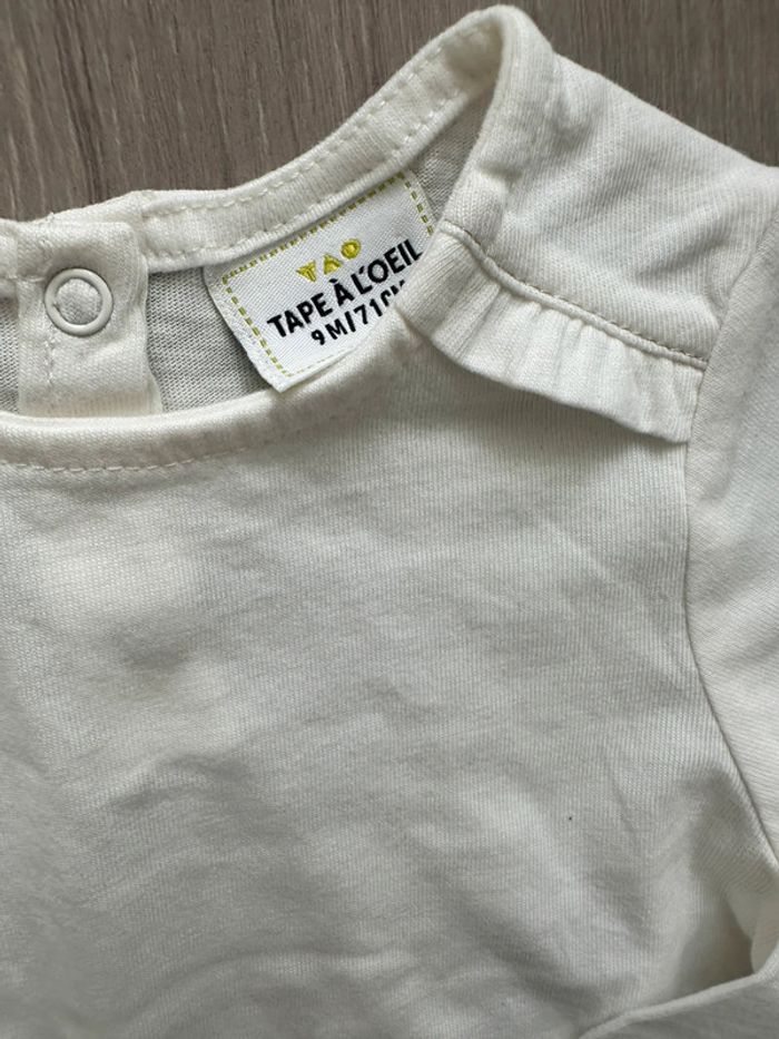 T-shirt TAO - photo numéro 2