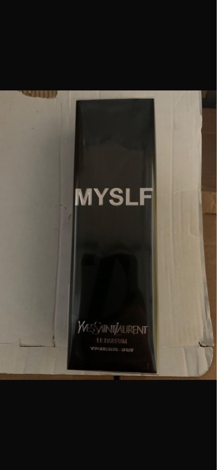 Myslf