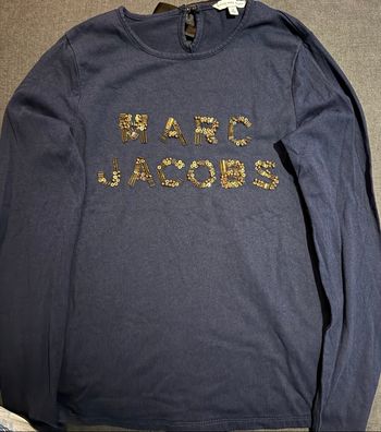 SWEAT-SHIRT MARC JACOBS