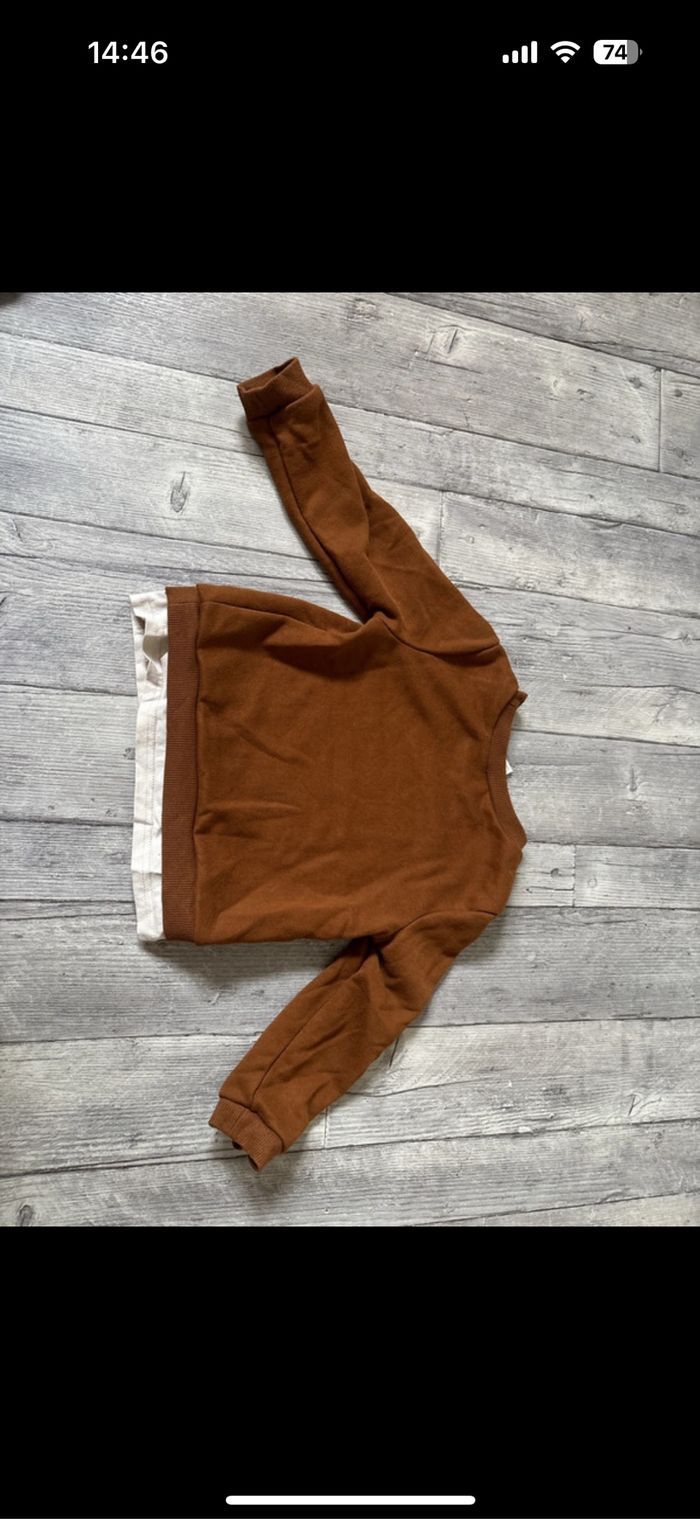 Pull SHEIN - photo numéro 2