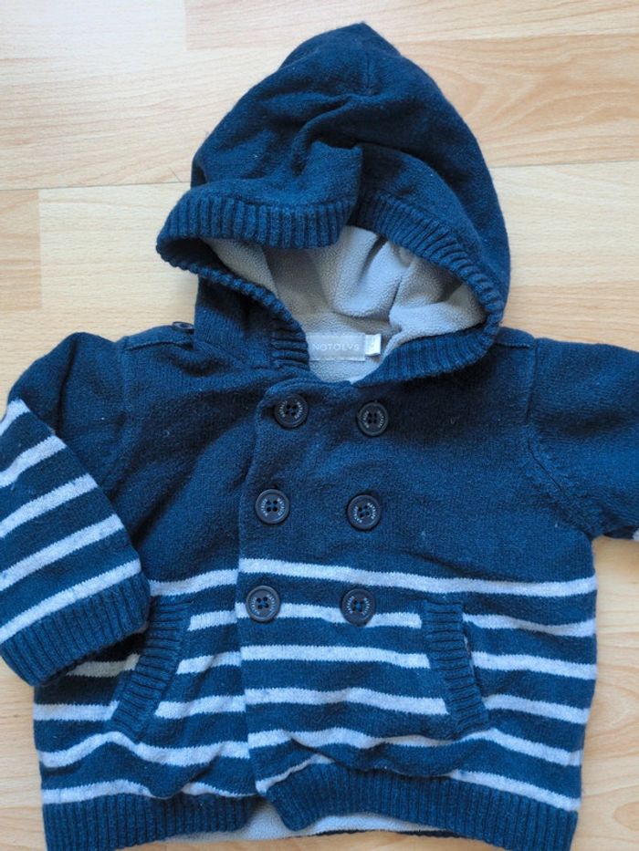 Manteau