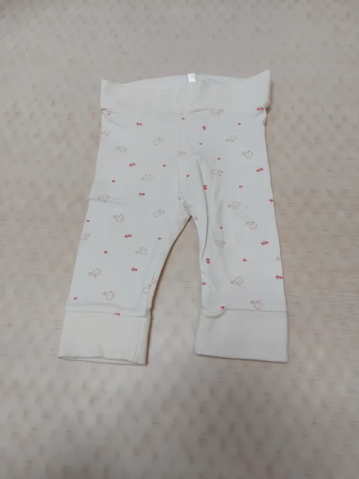 Legging 1mois