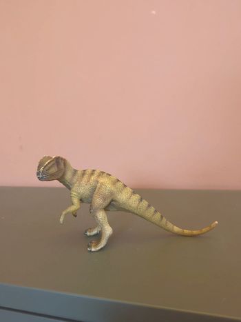 Schleich allosaure