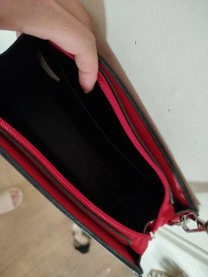Sac a bandoulière - photo numéro 4