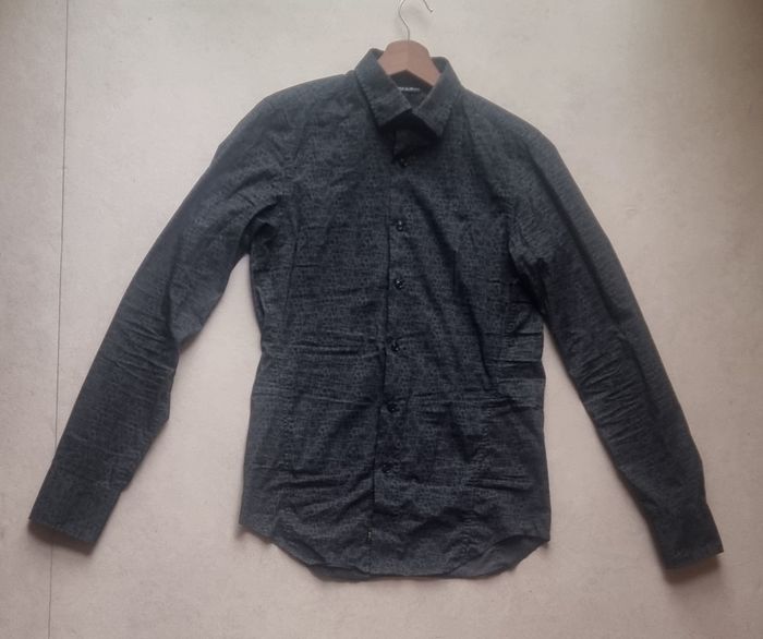 Chemise G-Star Raw - photo numéro 2