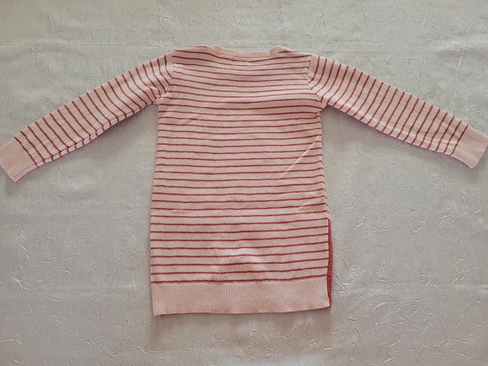Robe pull - photo numéro 4