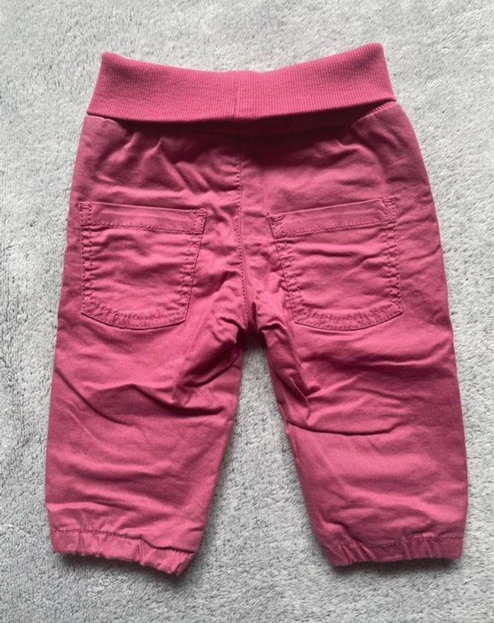 Pantalon fille, 3 mois - photo numéro 2