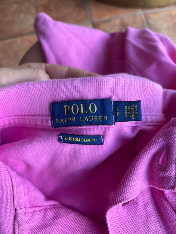 Polo Ralph Lauren - photo numéro 3