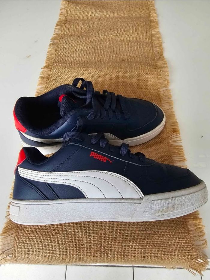 Chaussures  Puma  Pointure  39 - photo numéro 3