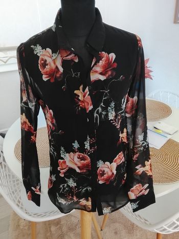 Blouse guess 