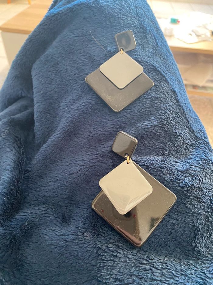 Boucles d’oreilles - photo numéro 4