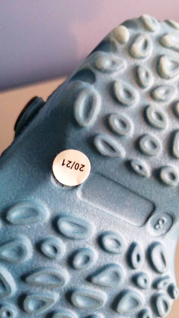 Crocs - photo numéro 4