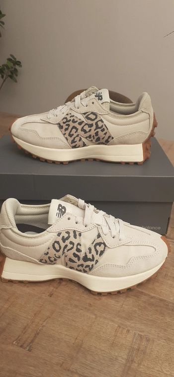 new balance 327