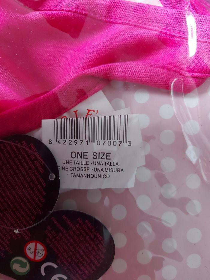 Déguisement - photo numéro 5