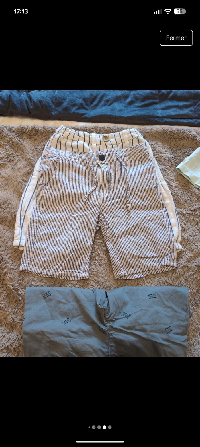 Lot printemps /été - photo numéro 9