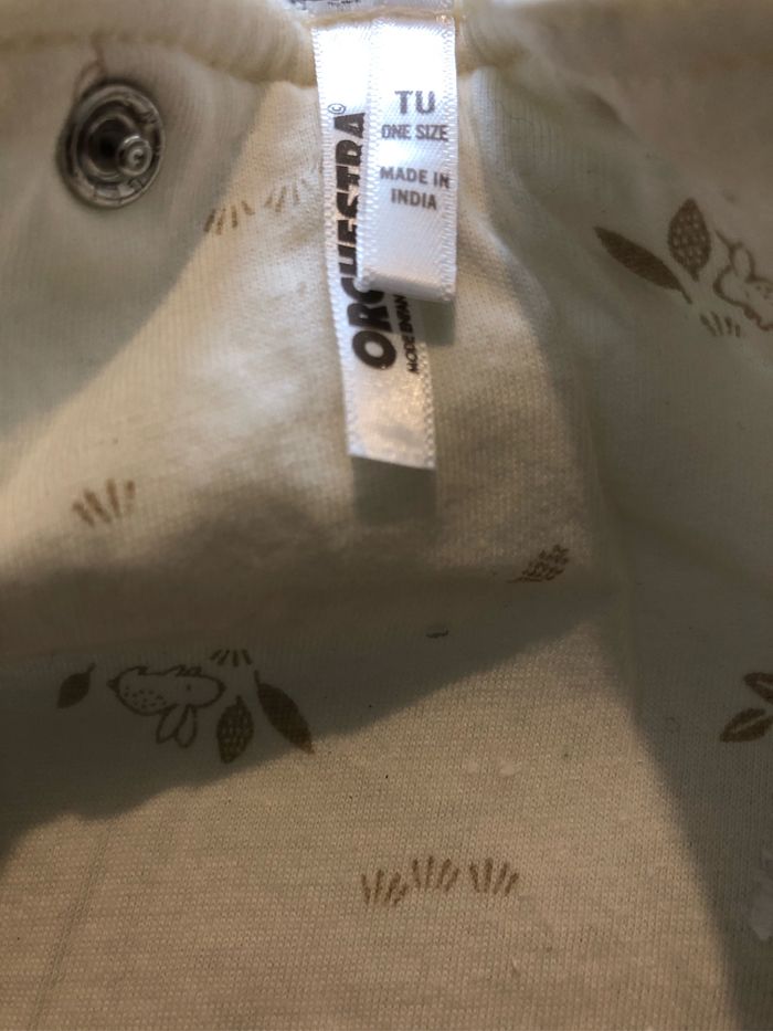 Nid d’ange - photo numéro 3