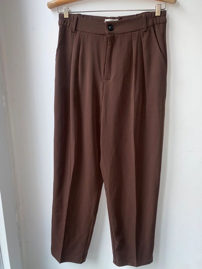 Pantalon kilky paris