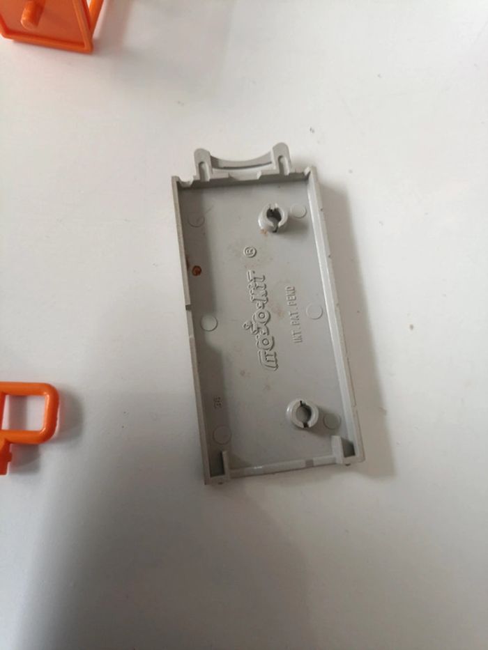 Lot majo-kit - photo numéro 12