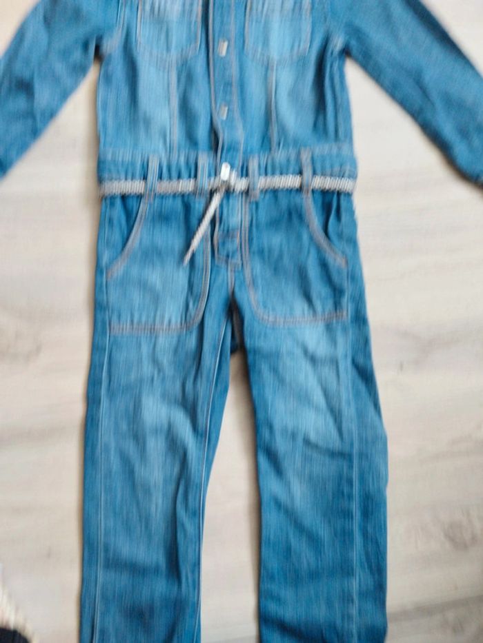 Combinaison.3 ans - photo numéro 4