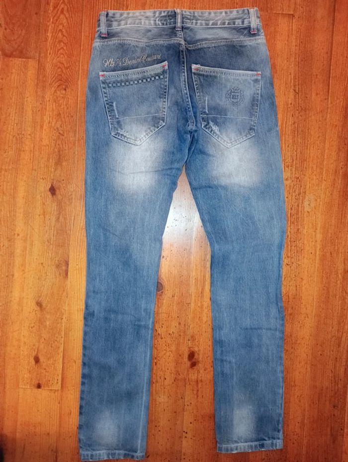 Jean H.lander - photo numéro 4