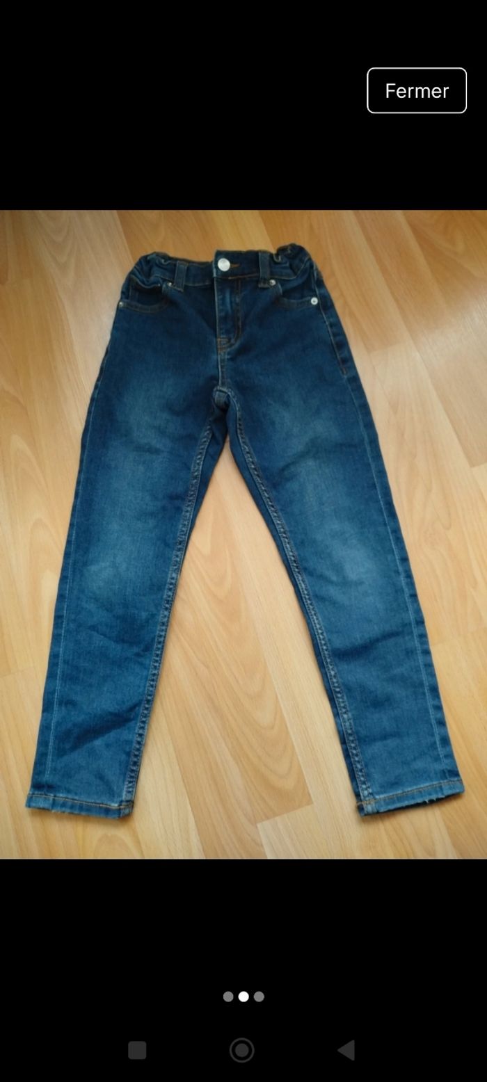 Jeans skinny - photo numéro 2
