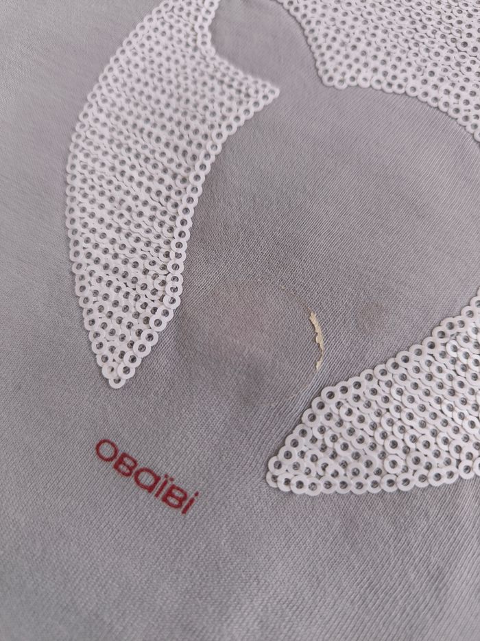 Polo fille Obaïbi 36 mois - photo numéro 6