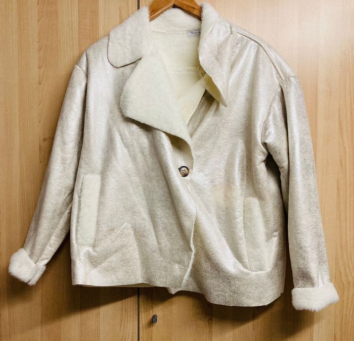 veste hiver chaude