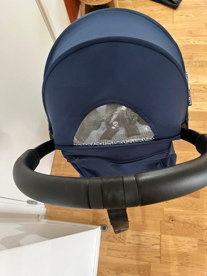 Poussette yoyo2 Air France - photo numéro 4