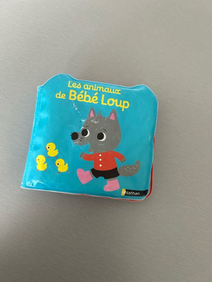 Lot jouet - photo numéro 7