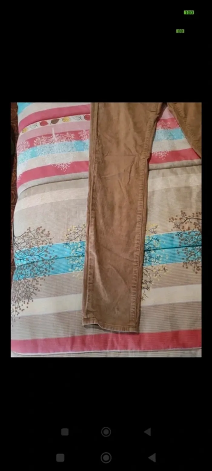 Pantalon Ralph Lauren W28 - photo numéro 2