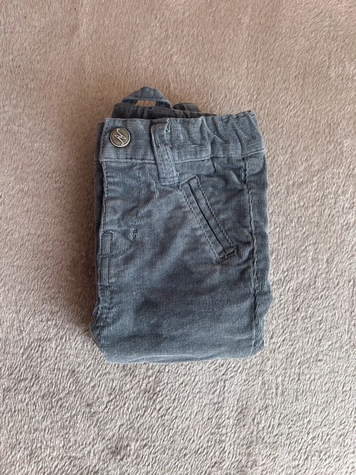 Pantalon Noukie’s - photo numéro 3